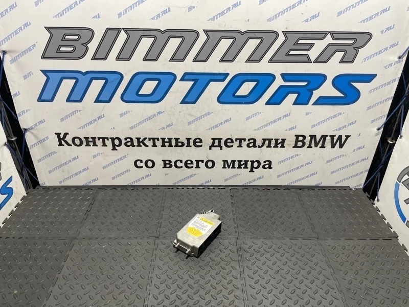 ЭБУ НПБ Bmw 5 65779266328 F07