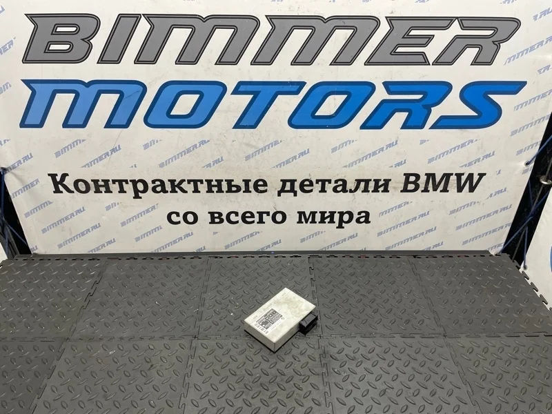 ЭБУ системы Passiv Go Bmw 5 61359134707 E60