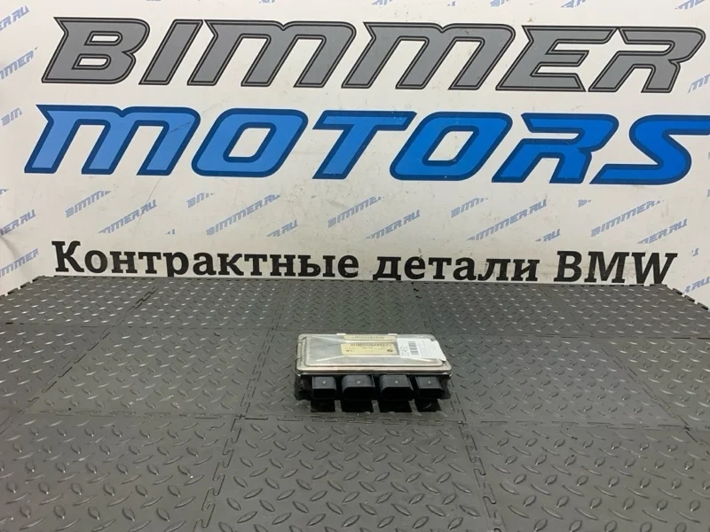 Блок управления рулевой рейкой Bmw 5 32416854031 F10 N20B20B
