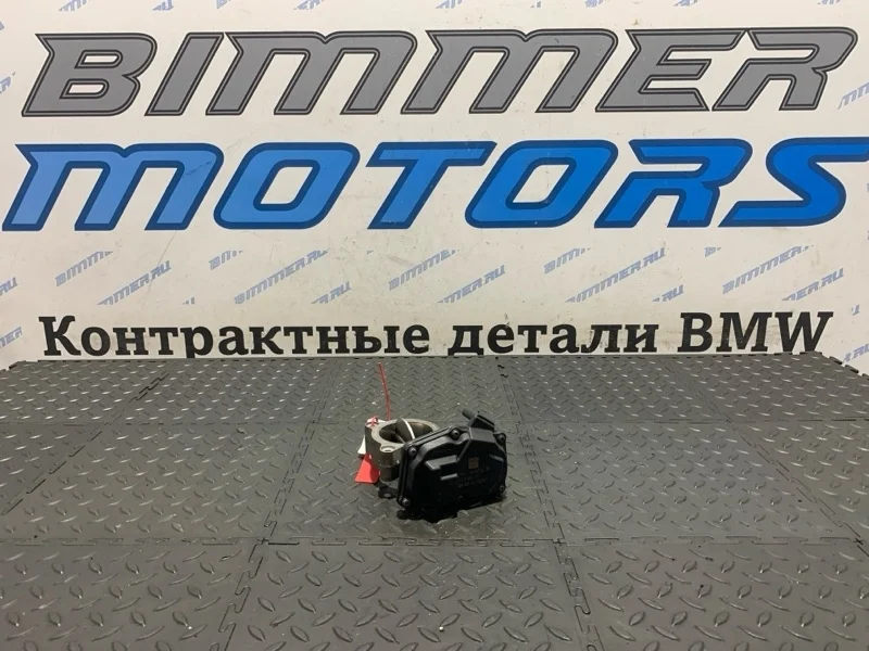Дроссельная заслонка Bmw 5 13547810752 F10 N57D30