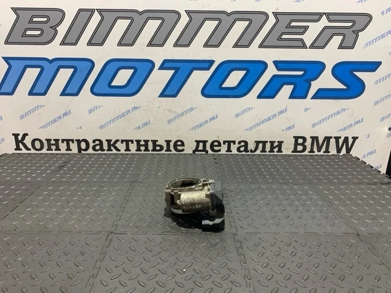 Дроссельная заслонка Bmw 3 13547561066 E90 N46B20