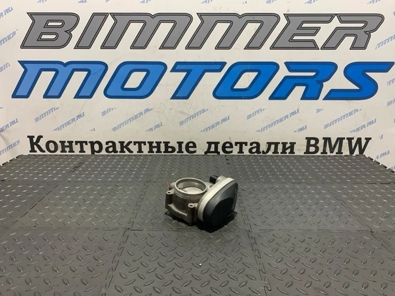 Дроссельная заслонка Bmw 3 13547561066 E92 N46B20