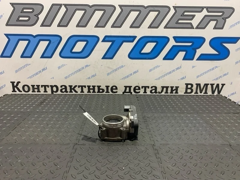 Дроссельная заслонка Bmw 5 13547561066 E60 N46B20