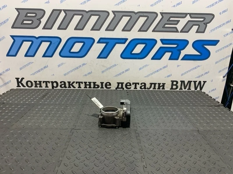 Дроссельная заслонка Bmw X1 13547561066 E84 N46B20