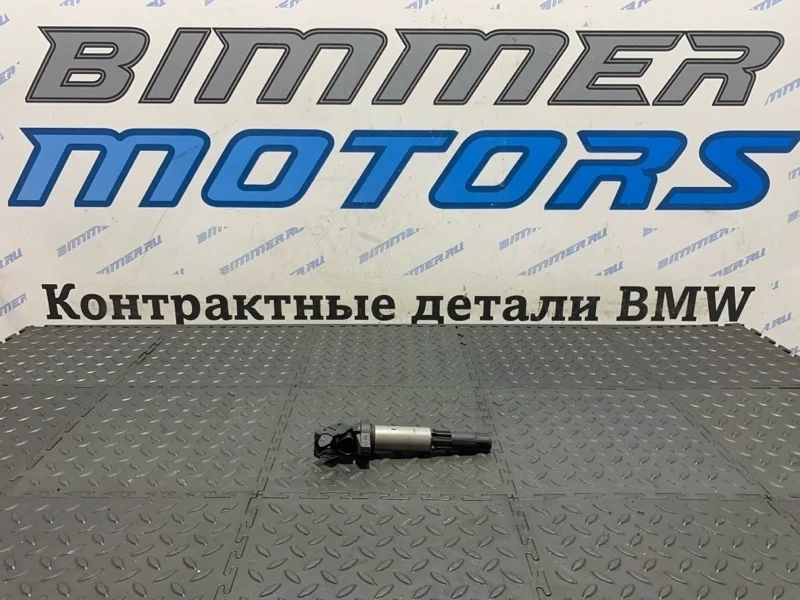 Катушка зажигания Bmw 5 12138616153 F10 N52B25