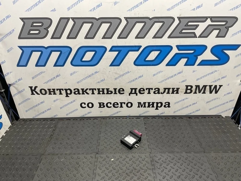 Датчик коленвала Bmw X6 16147407513 E71 N57