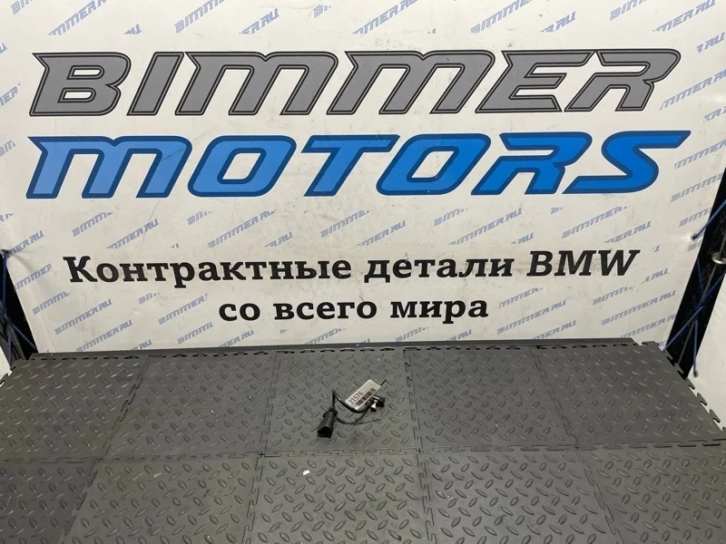 Датчик коленвала Bmw X6 13627809334 E71 M57