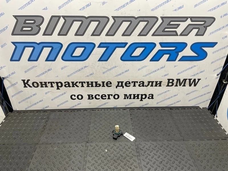 Датчик массового расхода воздуха Bmw X5 13627593624 E70 N55