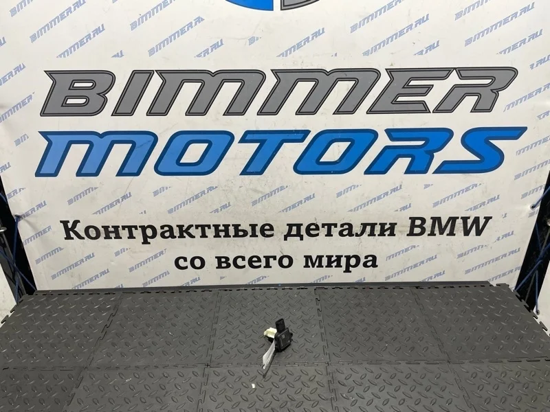 Датчик массового расхода воздуха Bmw X6 13627593624 E71 N55
