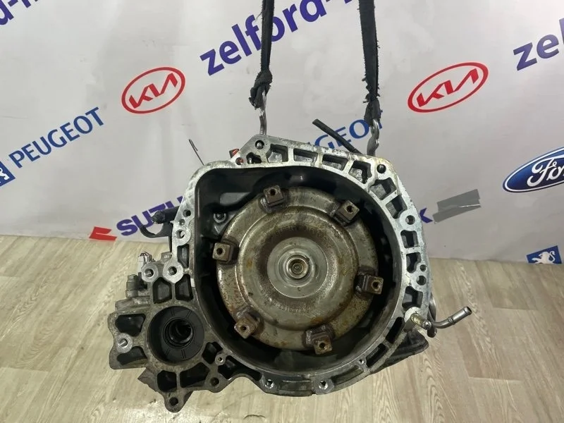 Акпп SUZUKI SX4 2008