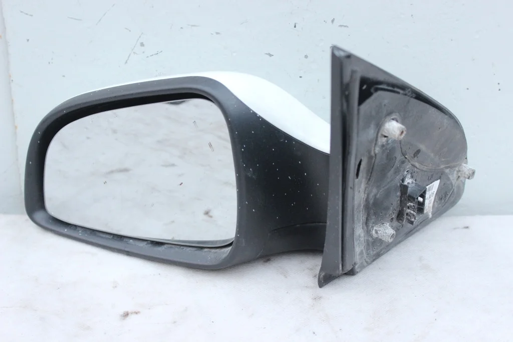 Зеркало левое широкое 4,5 дв. Opel Astra H ЗР106