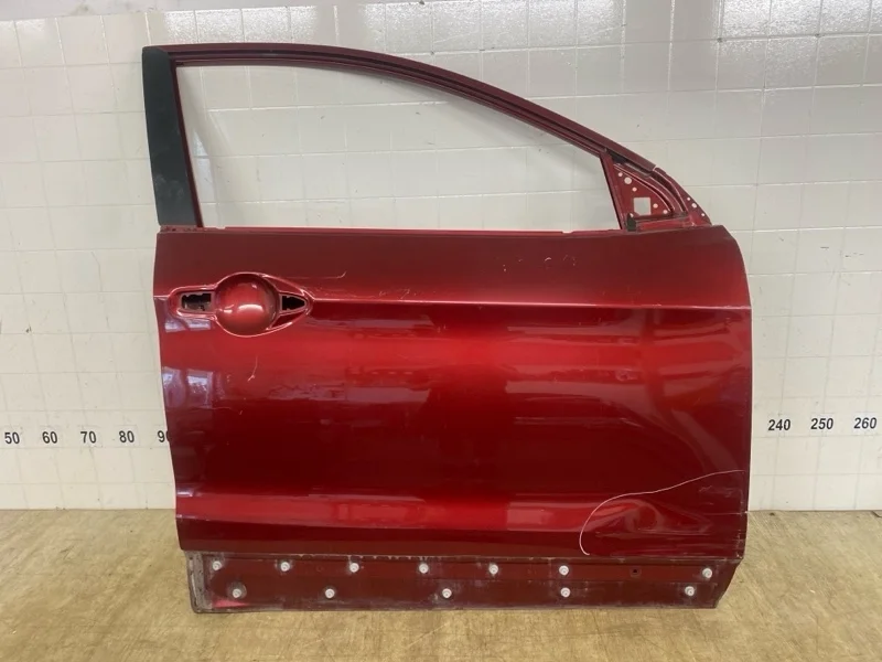 Дверь NISSAN QASHQAI 2 2013 2014 2015 2016 2017 2018 2019 2020 2021 2022 2023 J11