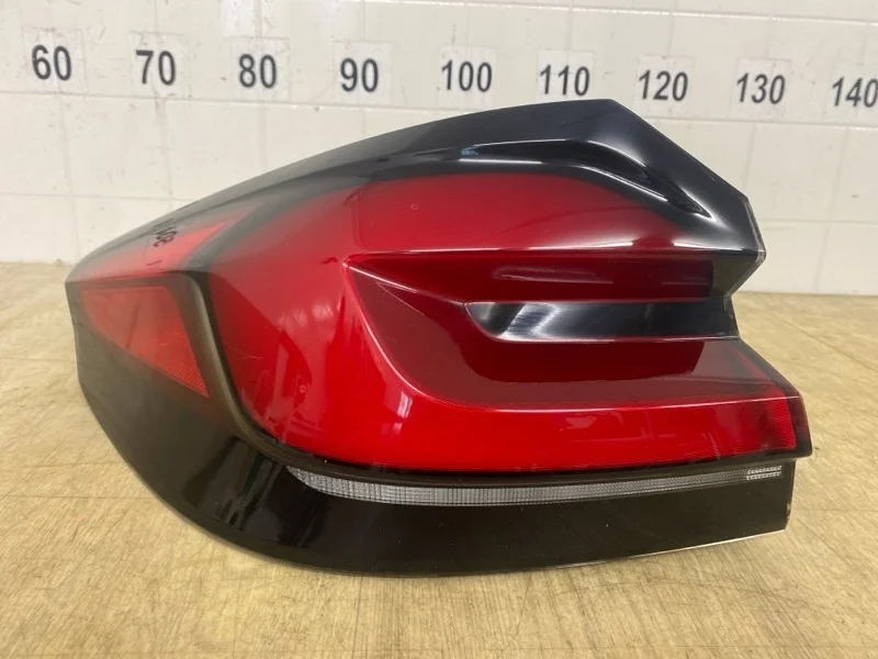 Фонарь в крыло BMW 5 2020 2021 2022 2023 2024 2025 G30