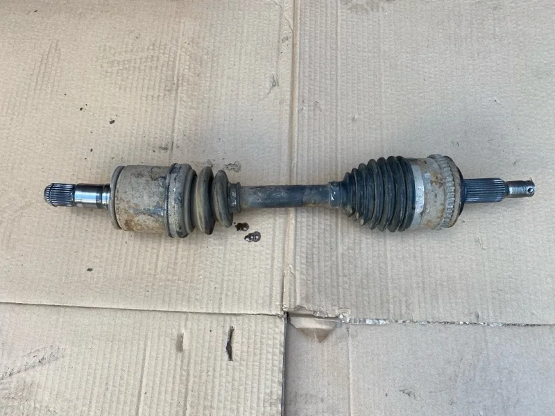 Привод, полуось MITSUBISHI PAJERO SPORT 2 2008 2009 2010 2011 2012 2013 2014 2015 KH