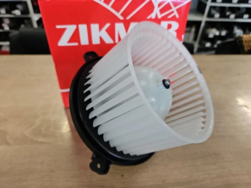 Мотор печки MITSUBISHI PAJERO SPORT 3, L200 2015-, 2018- 2016 2017 2019 2020 2021 2022 2023 2024 KS KL