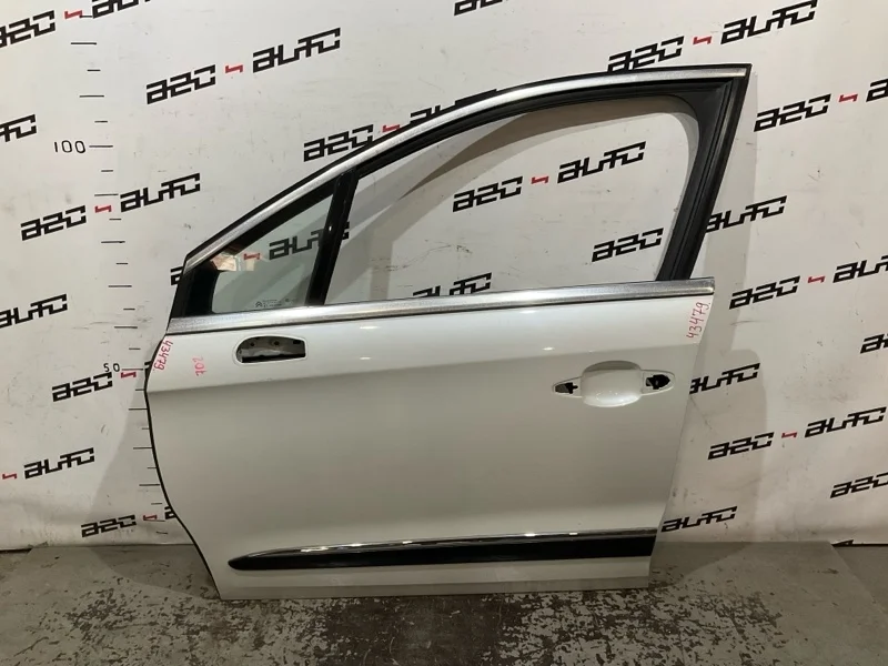 Дверь Citroen Ds4 2012 9002EH 1, передняя левая