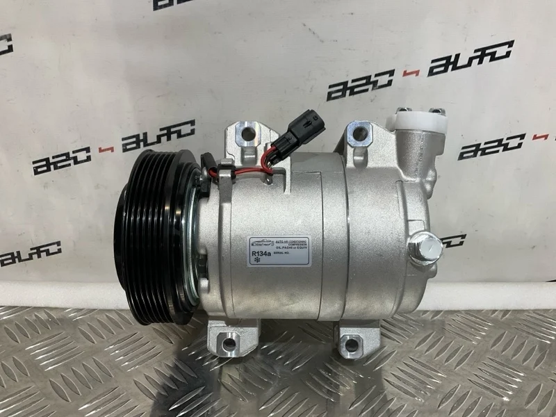 Компрессор кондиционера Nissan Teana 92600JP11D J32 2.5