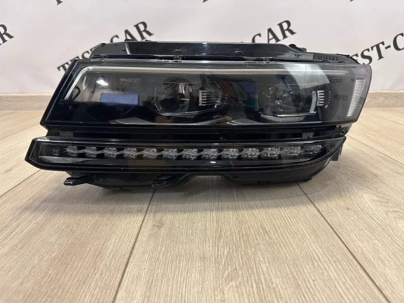 Фара full led VW Tiguan 2 2016-2020 AD1