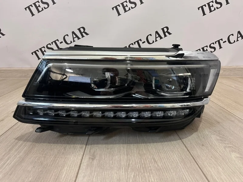 Фара full led VW Tiguan 2 2016-2020 AD1