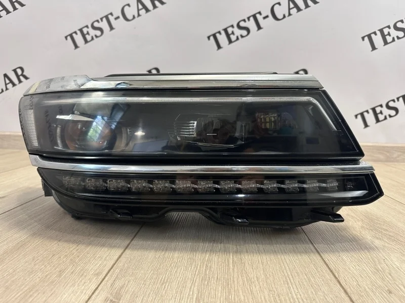 Фара full led VW Tiguan 2 2016-2020 AD1