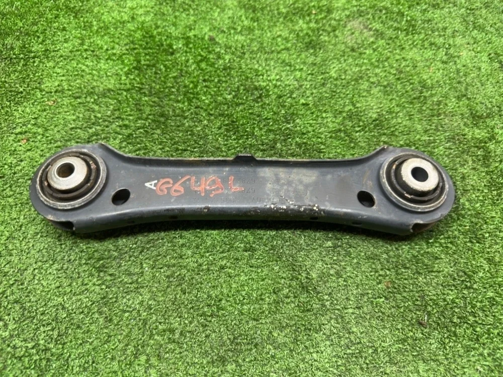 Рычаг подвески BMW E93