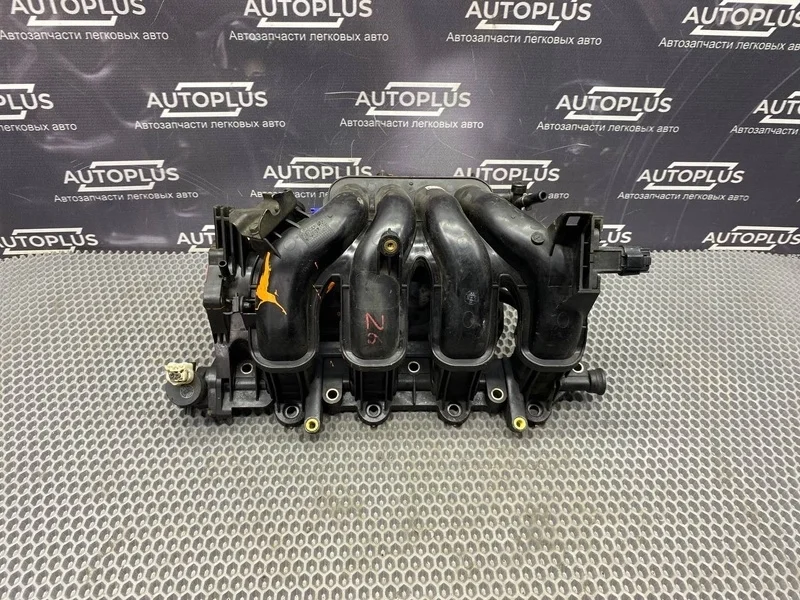 Впускной коллектор Mazda 3 2008 0998000220 СЕДАН 1.6 Z6
