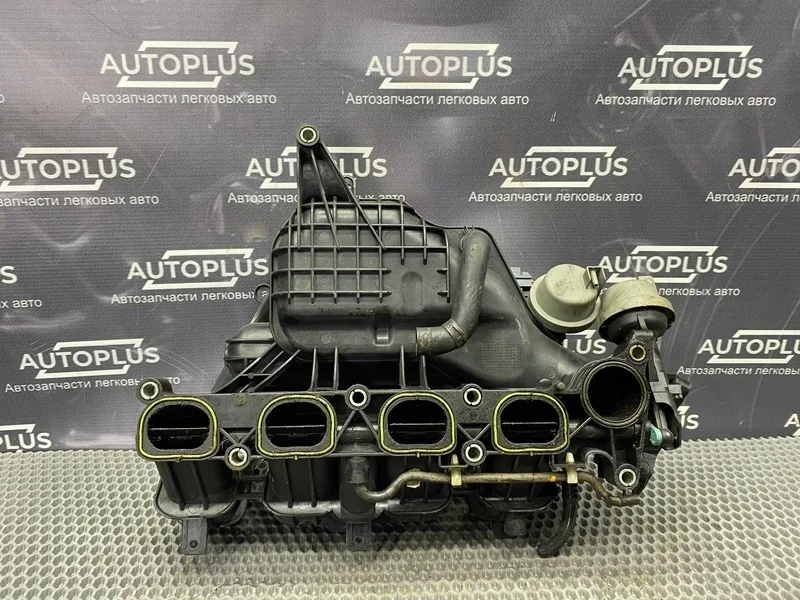 Впускной коллектор Ford Focus 2007 5164230 СЕДАН 1.8 QQDB