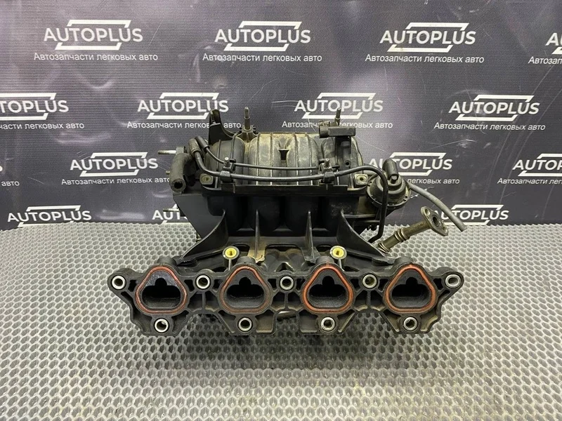Впускной коллектор Daewoo Nexia 2010 96452343 N150 F16D3