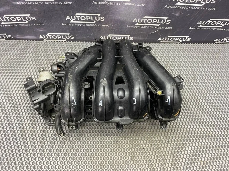 Впускной коллектор Ford Focus 2008 5164230 СЕДАН 2.0 AODA