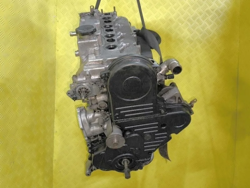 Двигатель Mitsubishi L200 (2006-2015) 2010