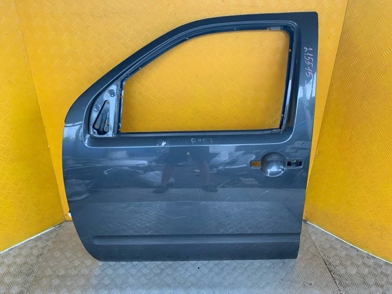 Дверь передняя левая Nissan Pathfinder (R51M) 2004-2013 2010