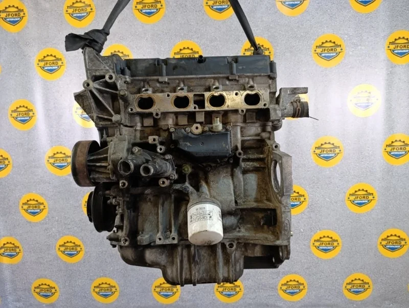 Контрактный двигатель Ford Fusion 2004 CBK