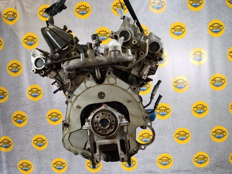 Двигатель Mitsubishi Pajero 2 1999 V25W