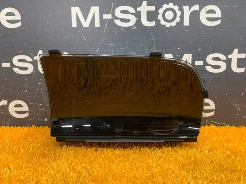 Монитор Mercedes-Benz -Class 2005 W221