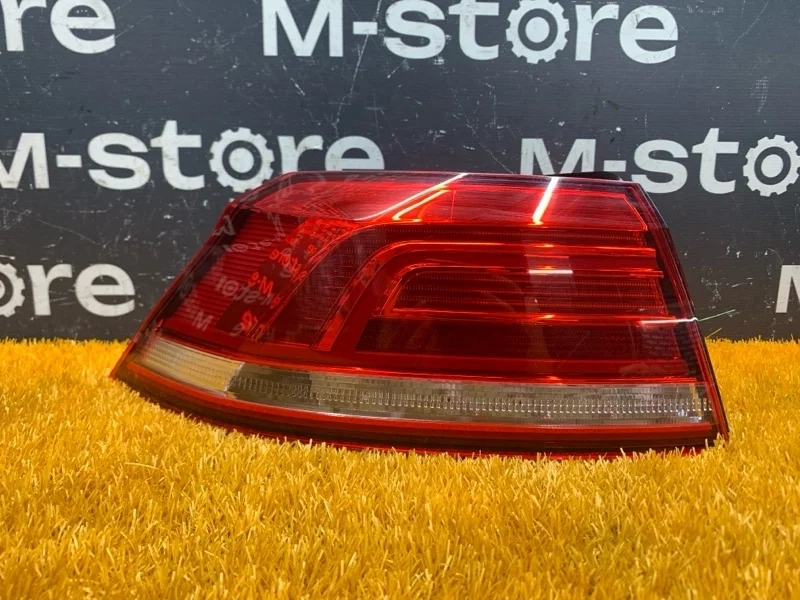 Фонарь задний Volkswagen Passat 2015 B8/3G