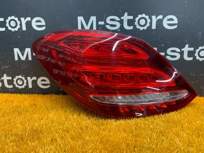 Фонарь задний Mercedes-Benz -Class 2014 W205