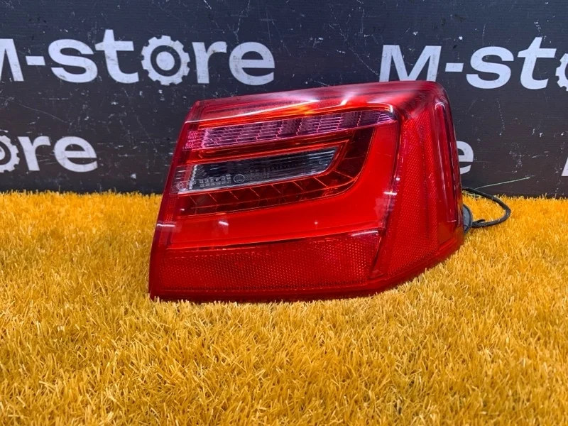 Фонарь задний Audi A6 2013 C7/4G