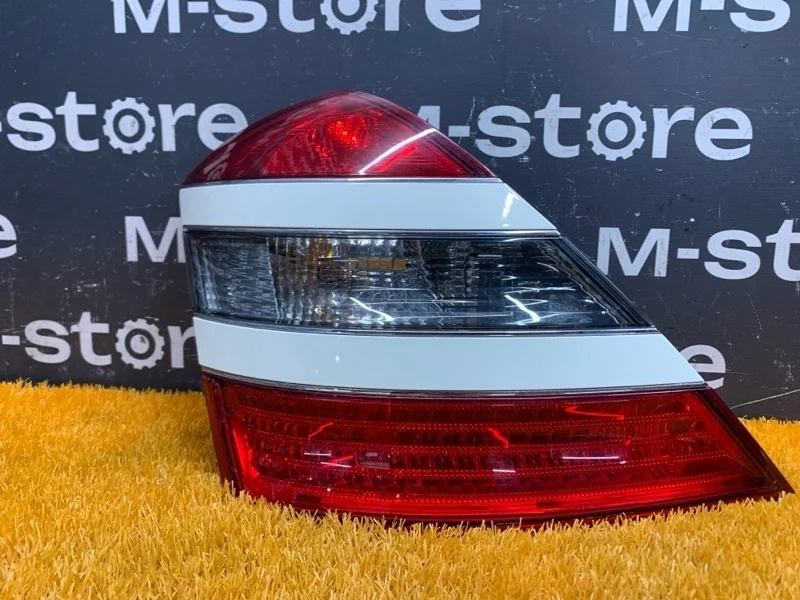 Фонарь задний Mercedes-Benz -Class 2007 W221