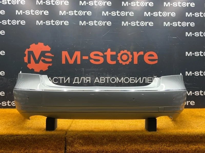 Бампер Mercedes-Benz -class 2010 W212