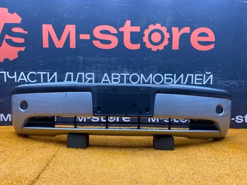 Бампер BMW 3-Series 2004 E46