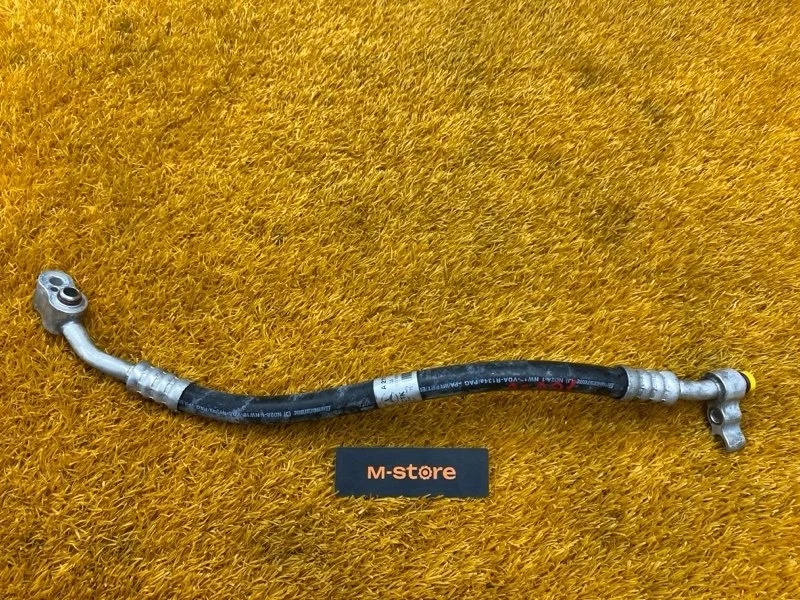 Трубка кондиционера Mercedes-Benz -class 2005 W211