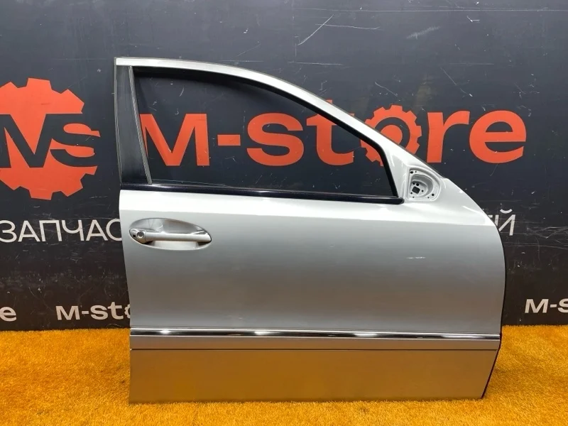 Дверь Mercedes-Benz -class 2005 W211