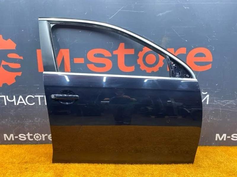 Дверь Volkswagen JETTA 2010 1K