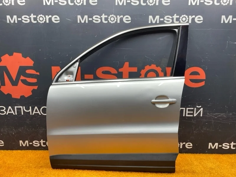 Дверь Volkswagen Tiguan 2009 5N