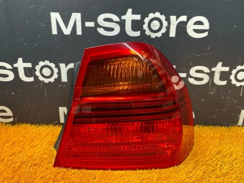 Фонарь задний BMW 3-Series 2006 E90