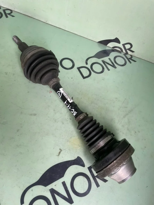 Привод подвески Volkswagen Touareg 2005 7L дорест.