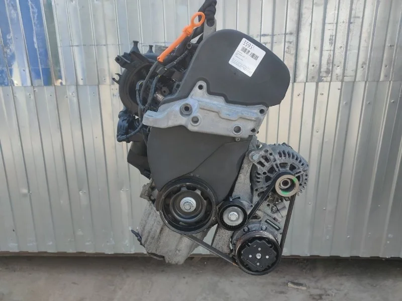 Двигатель Volkswagen Golf 4