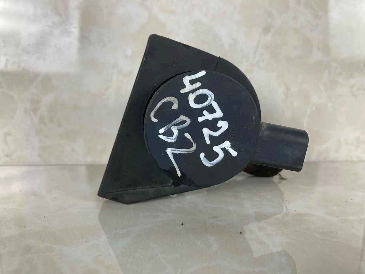 Насос помпа электрический Skoda Fabia 2 2007-2015 1K0965561L 1.2 CBZ