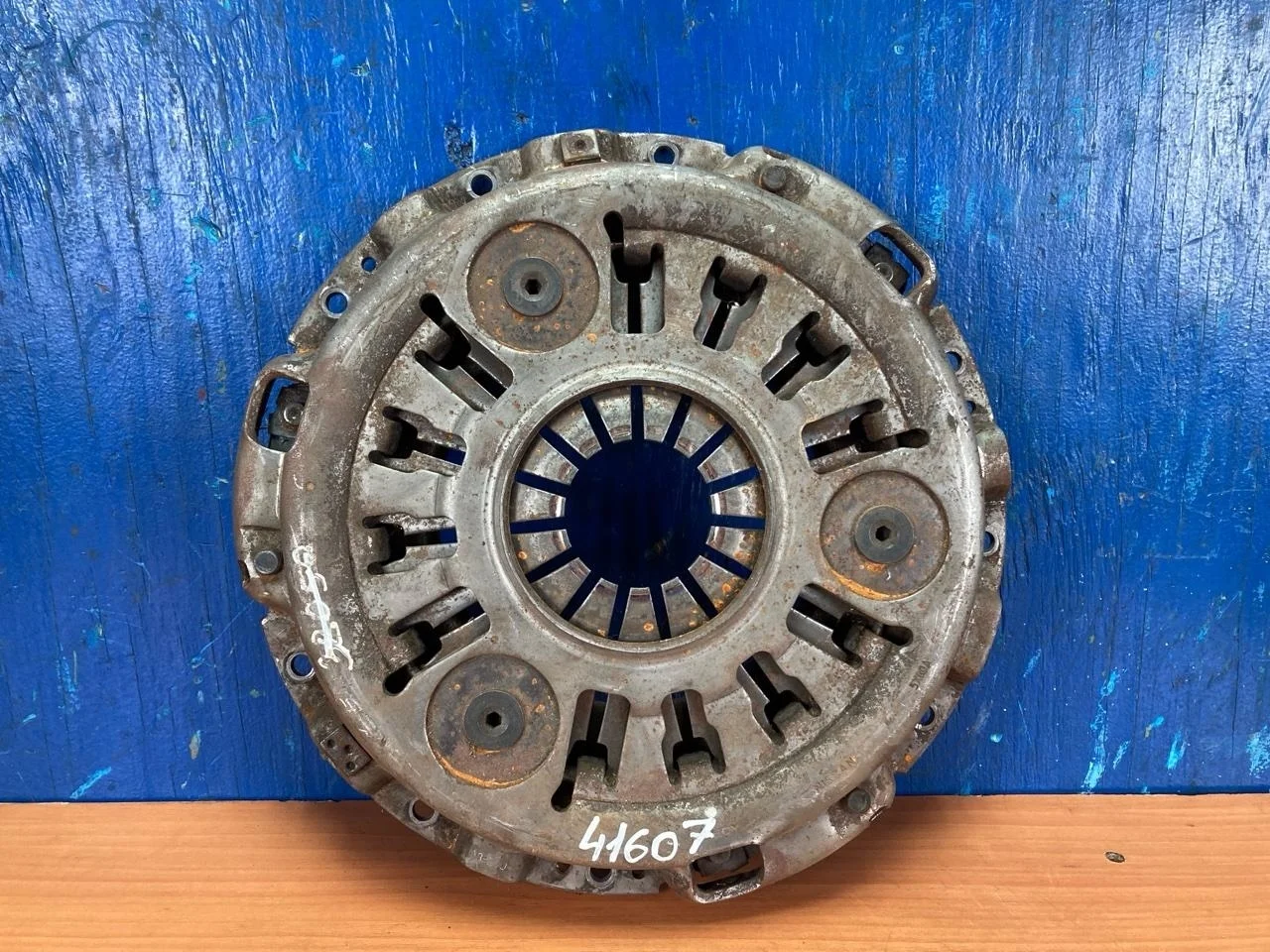 Корзина сцепления Nissan Pathfinder R51 2009-2014 302105X00A