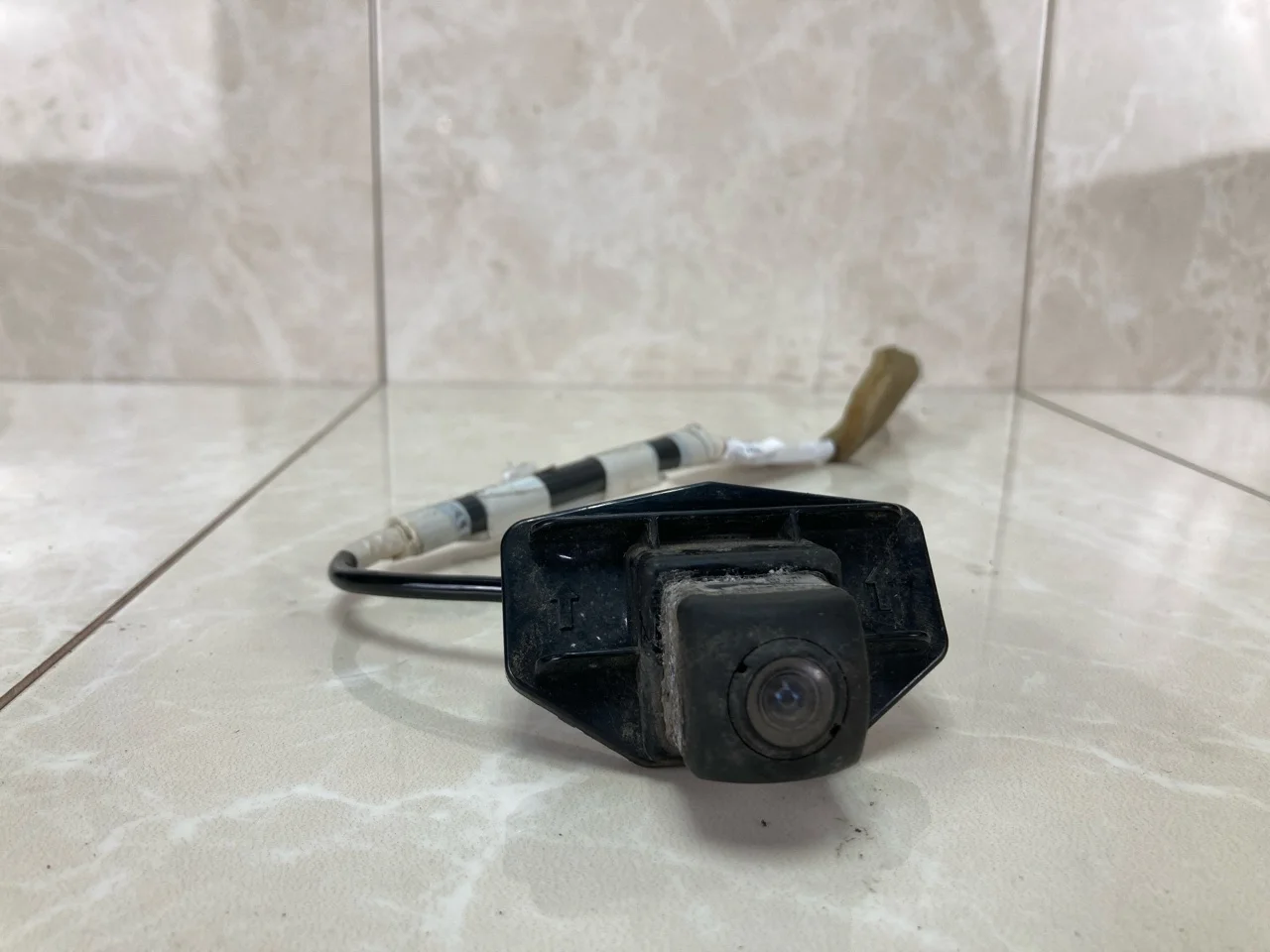 Камера Honda Cr-V 3 2007 39530SWAE01, задняя